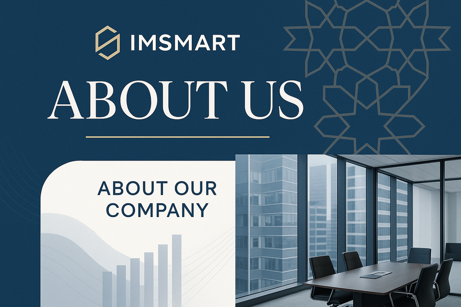 about us the company